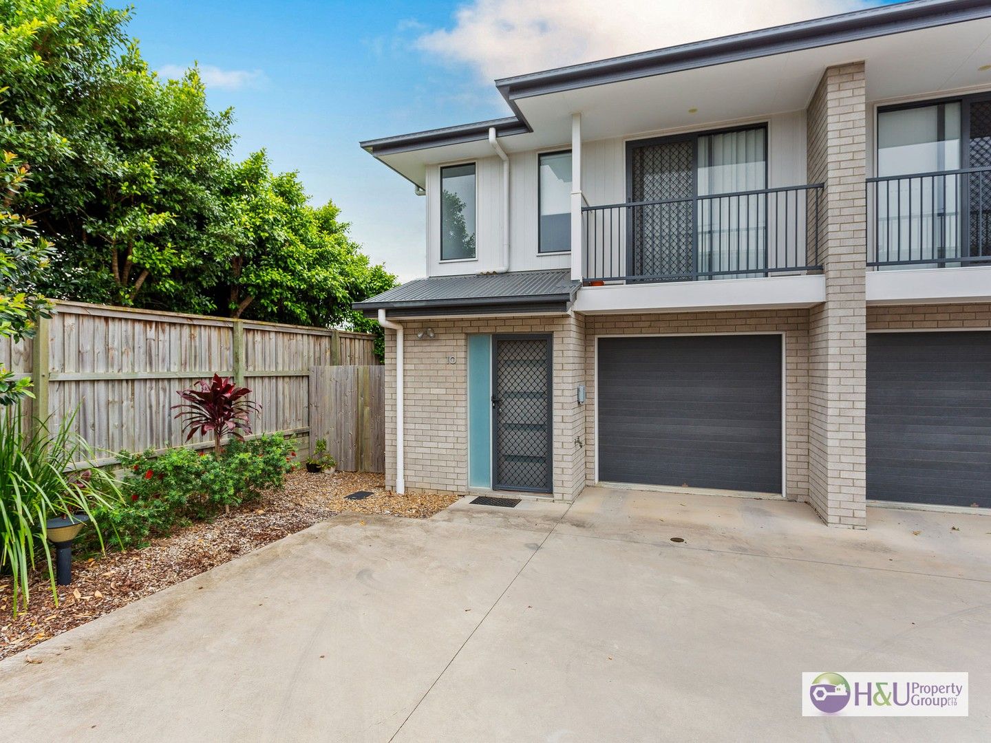 3 bedrooms Townhouse in 10/15 Abercrombie Street MANGO HILL QLD, 4509