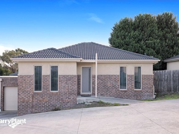 3/16 Belsay Place, Craigieburn VIC 3064