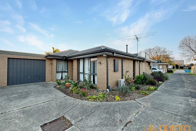 Picture of 3/32 Childers Street, CRANBOURNE VIC 3977