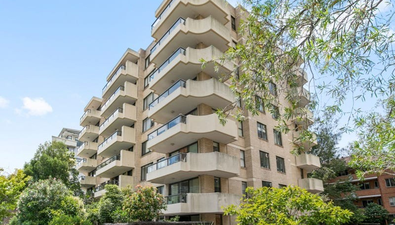 Picture of 27/25-29 Devonshire Street, CHATSWOOD NSW 2067