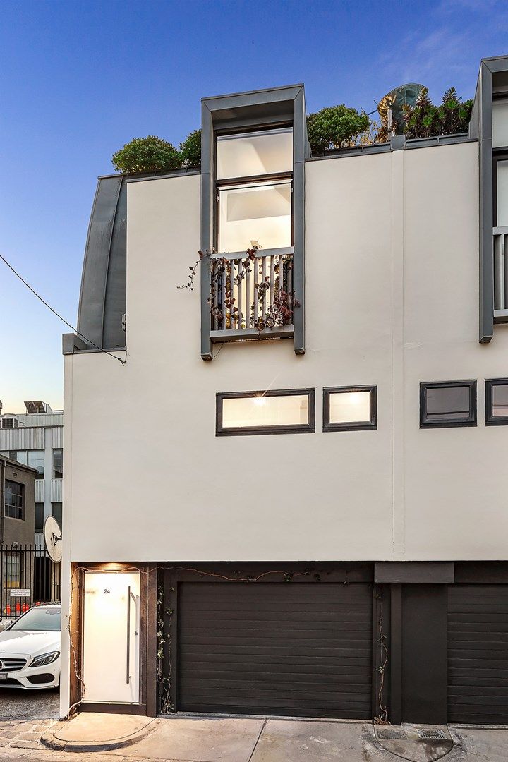 24 Dow Street, South Melbourne VIC 3205, Image 0