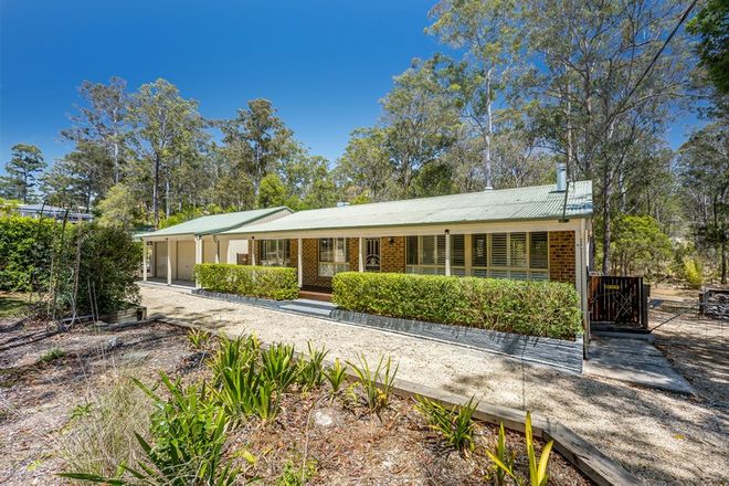 Picture of 61 Warrew Crescent, KING CREEK NSW 2446