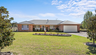 Picture of 3A Palmer Drive, KINGSWOOD NSW 2340