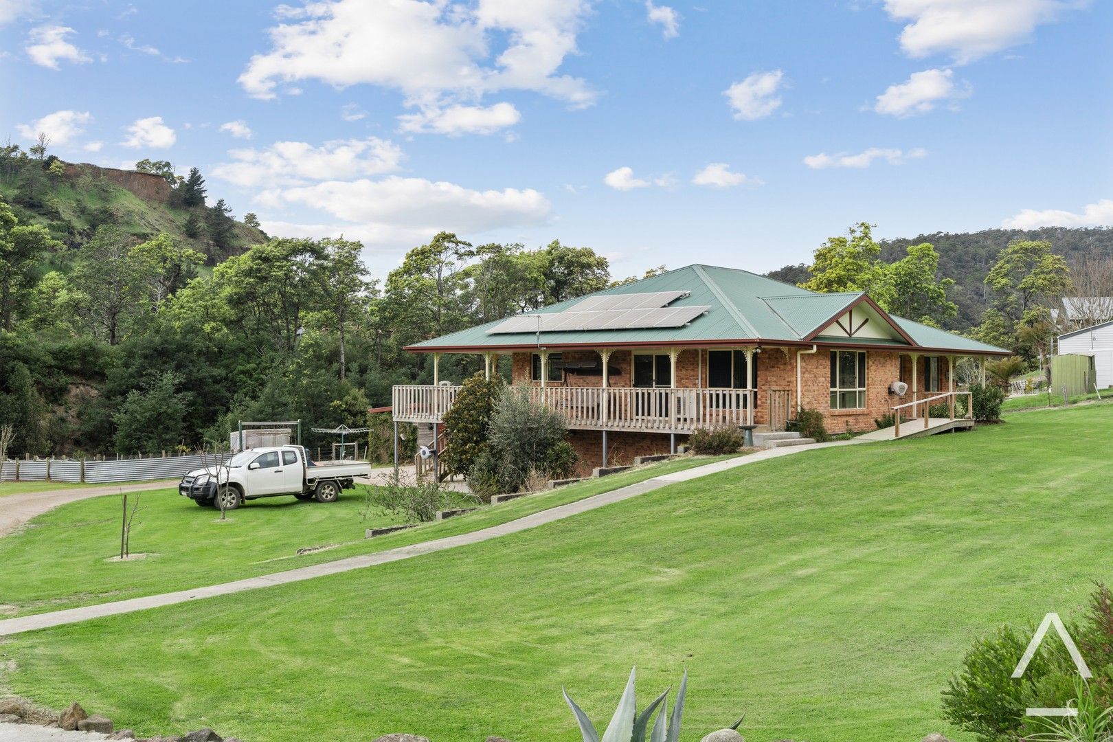 37 Main Street, Derby TAS 7264 Domain