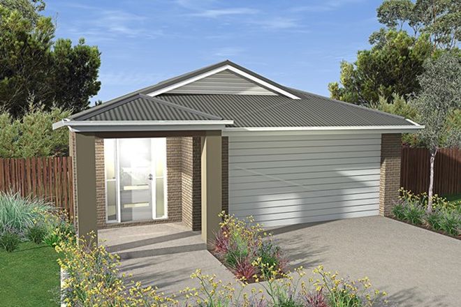 Picture of 391/Lot 391 Grayson Street, YARRABILBA QLD 4207