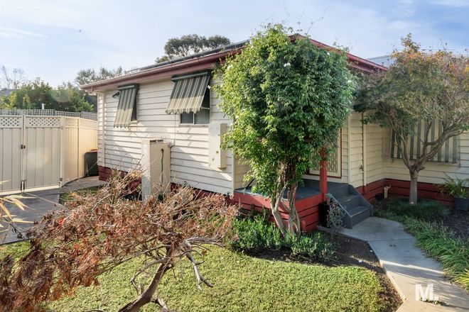 Picture of 3/79 Epsom Road, ASCOT VALE VIC 3032