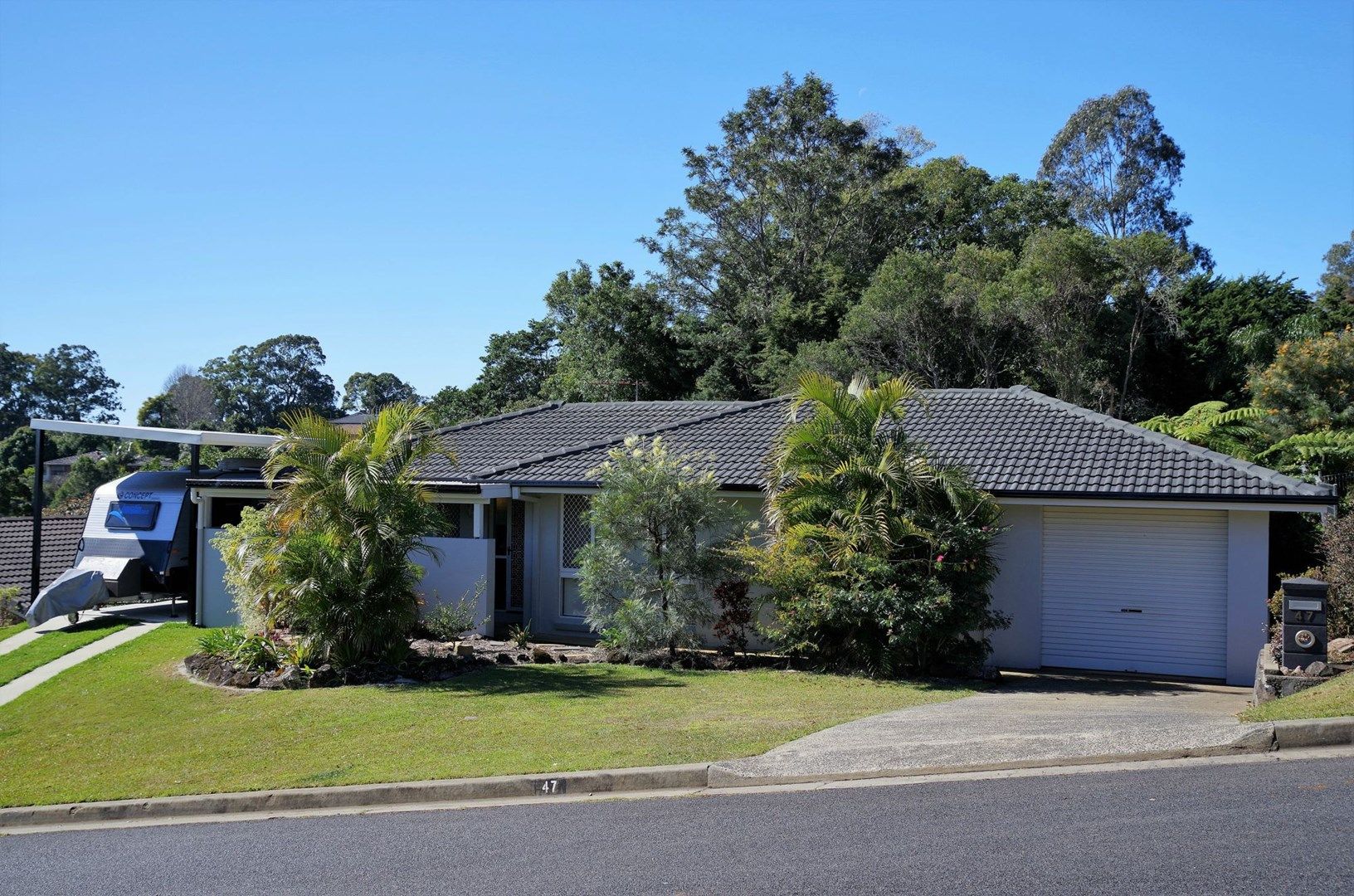 47 Sunrise Crescent, Goonellabah NSW 2480, Image 0