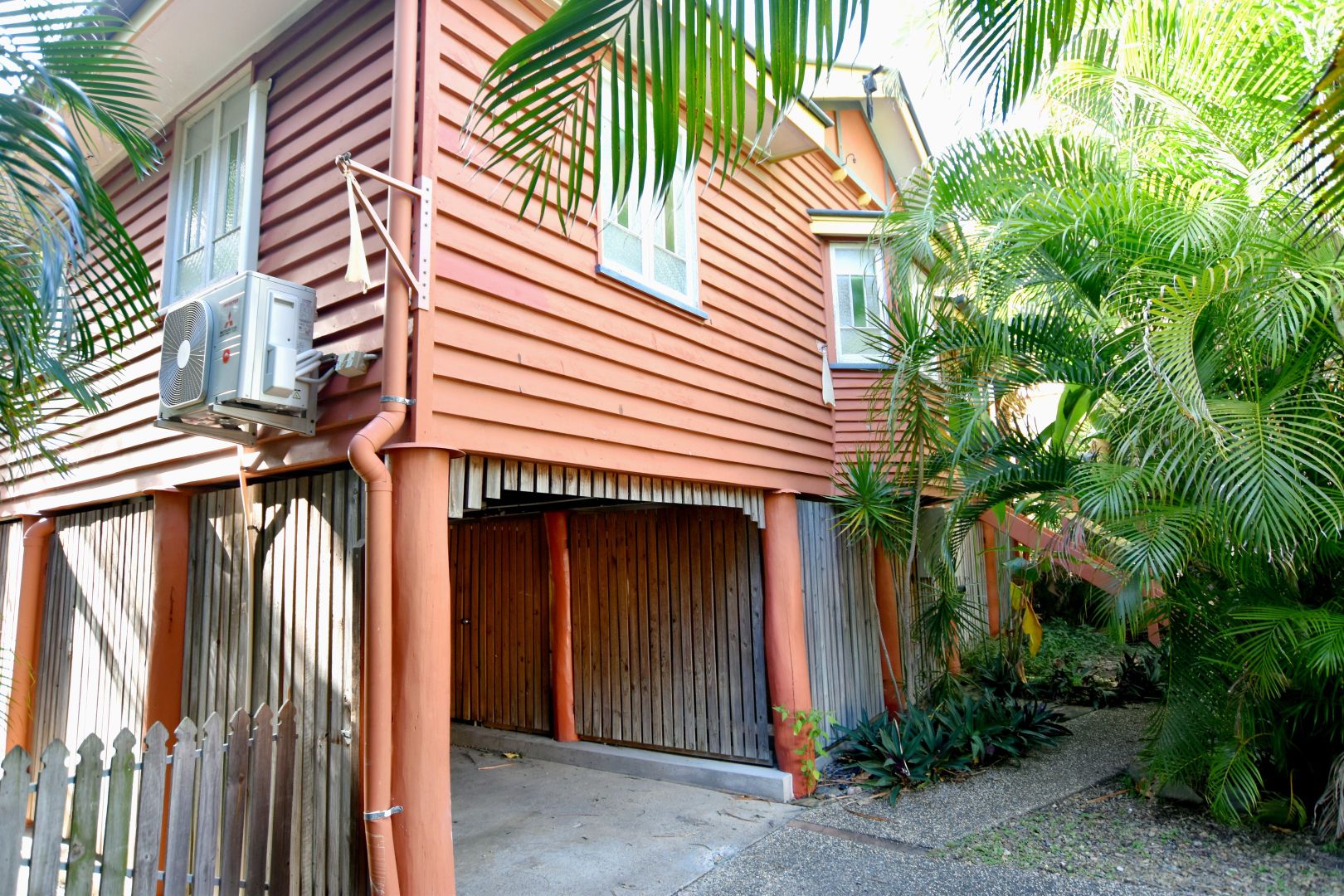 254 Auckland St, Gladstone Central QLD 4680 House For Rent 390