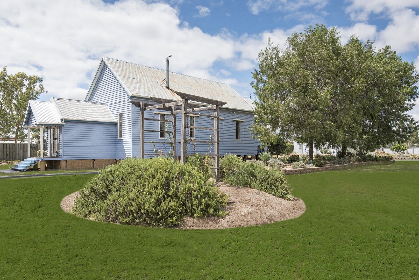 22 Duke Street, Jondaryan QLD 4403, Image 0