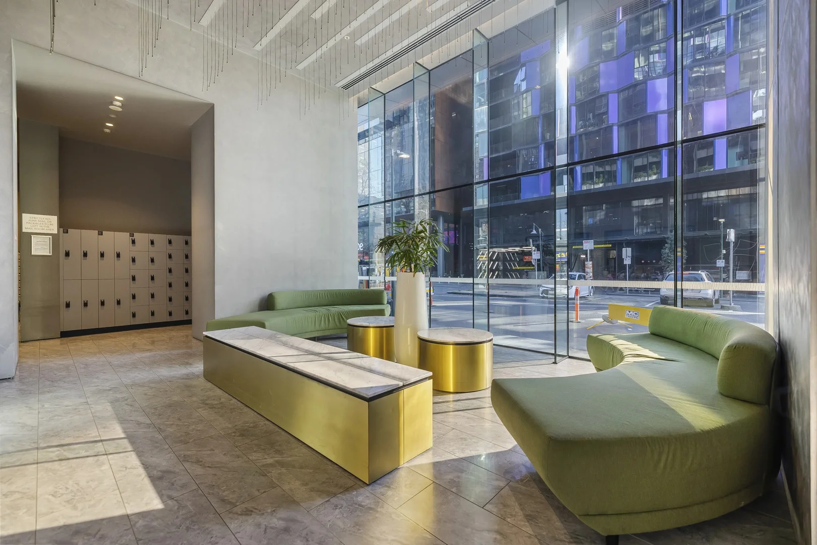 Additional image 18 of 3210/462 Elizabeth St, Melbourne VIC 3000