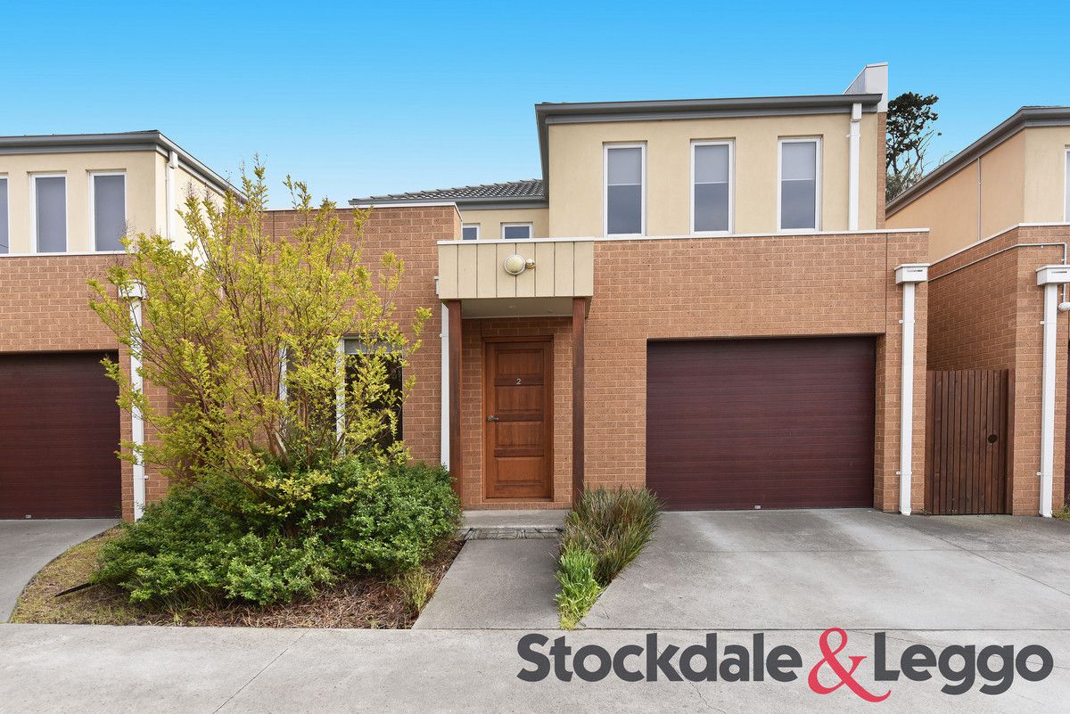 2/95 Schotters Road, Mernda VIC 3754