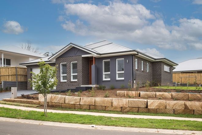 Picture of 62 Darraby Drive, MOSS VALE NSW 2577