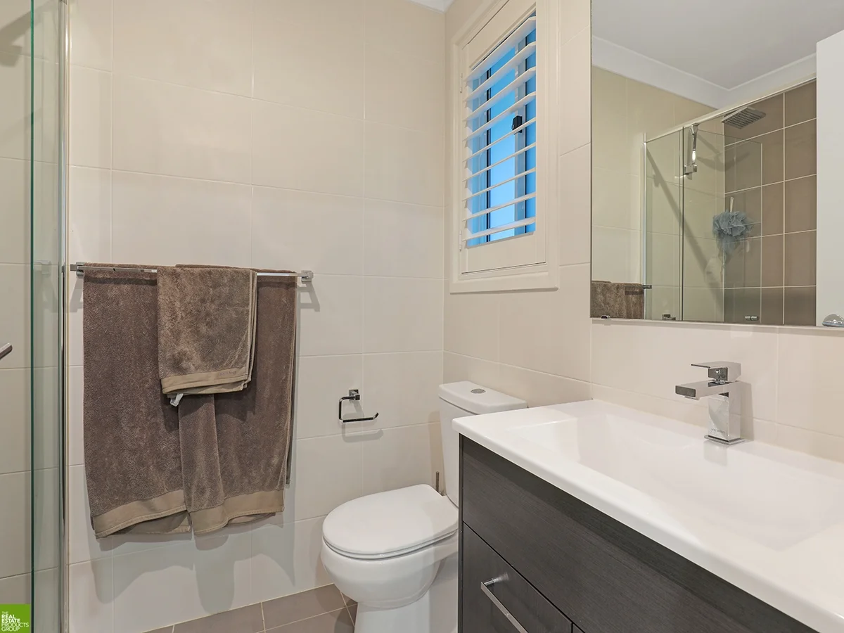 Additional image 9 of 22 Saddleback Crescent, Stream Hill NSW 2526