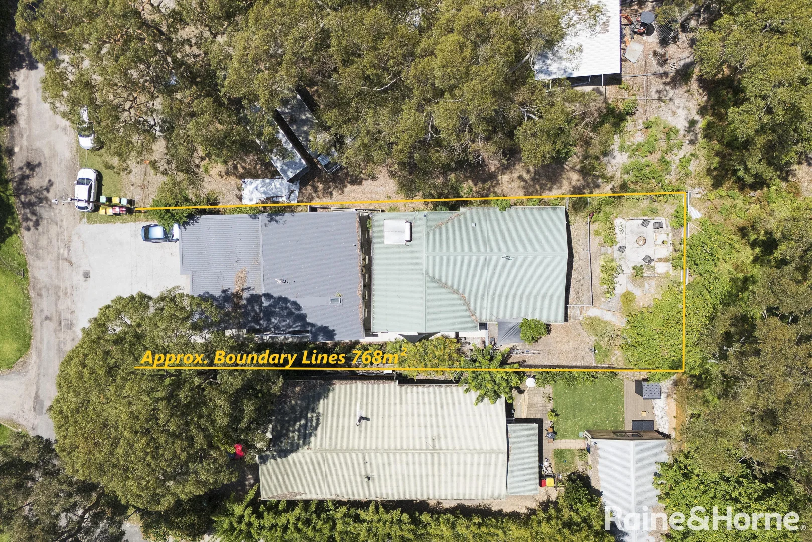 Additional image 2 of 32 Johnson Parade, Lemon Tree Passage NSW 2319