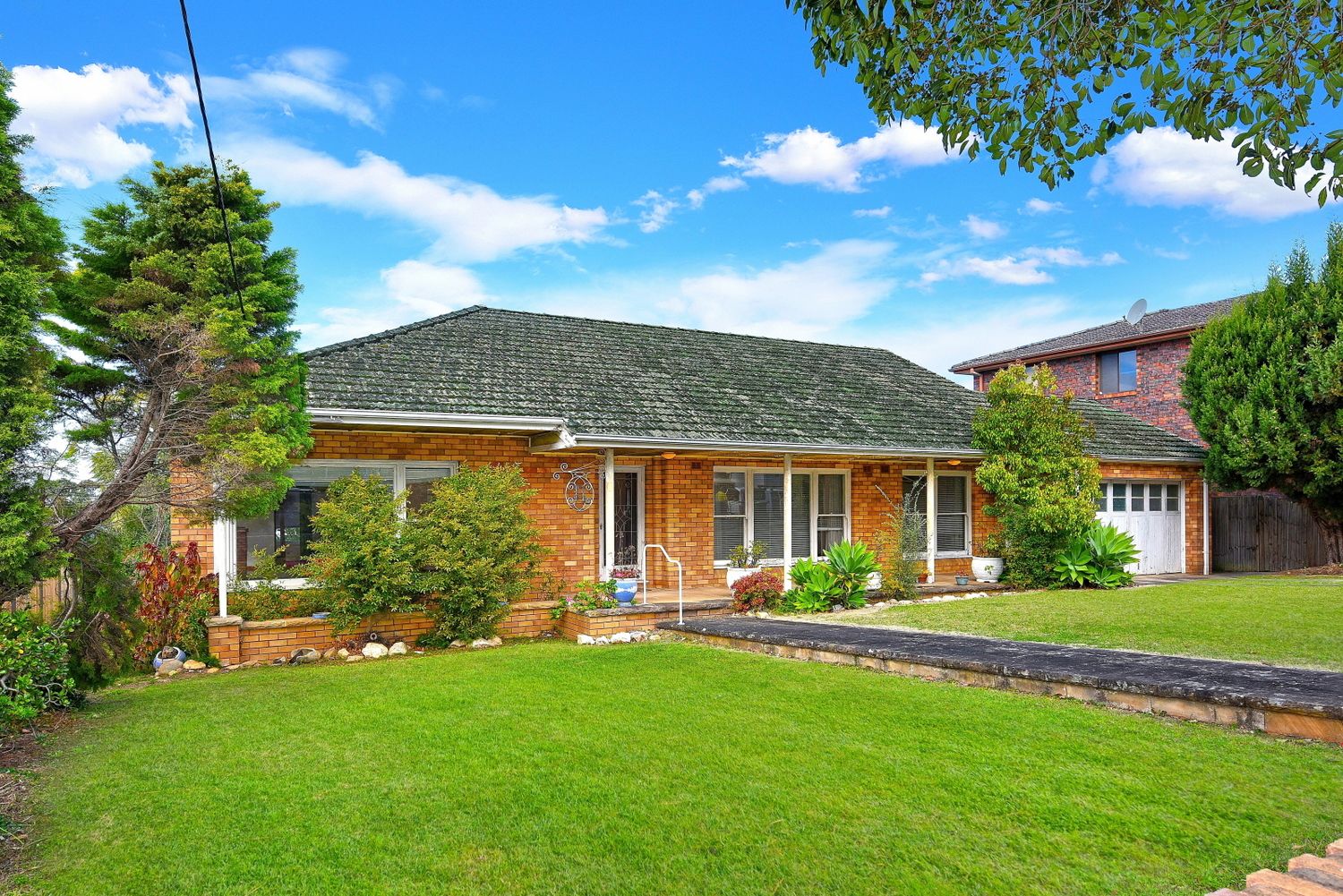 91 Mount Lewis Avenue, Punchbowl Property History & Address Research