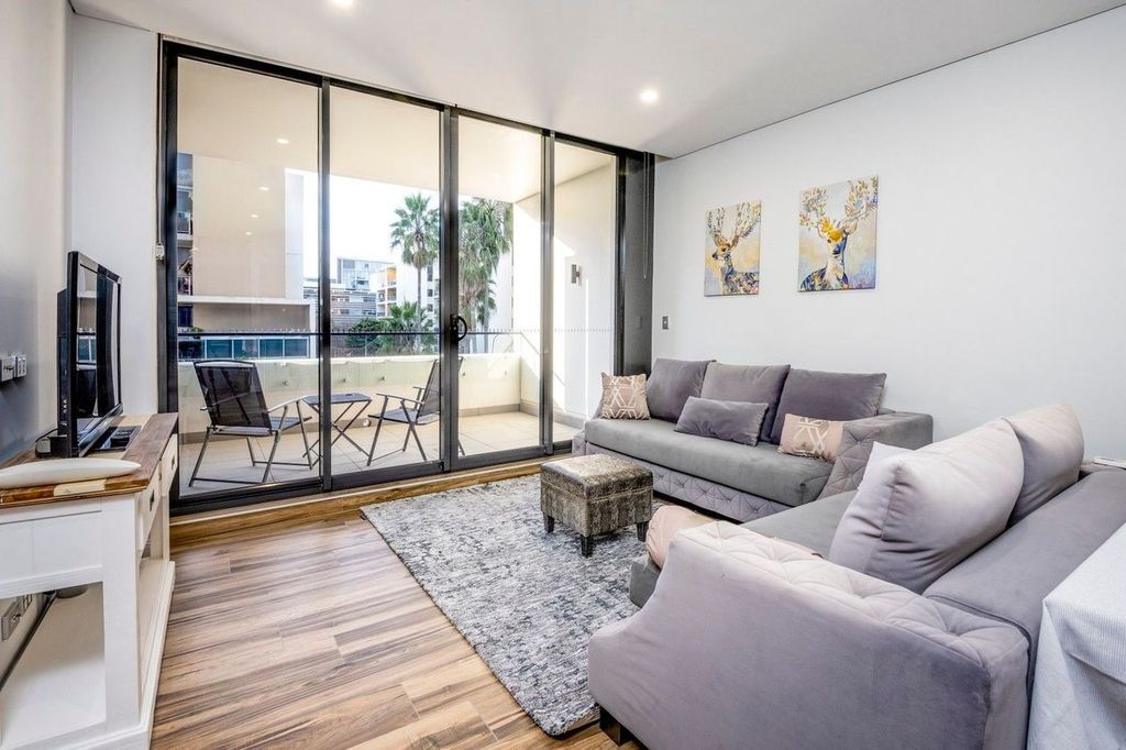 1 bedrooms House in 209/1 Stedman Street ROSEBERY NSW, 2018
