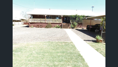 Picture of 11 Leichardt Street, TENNANT CREEK NT 0860