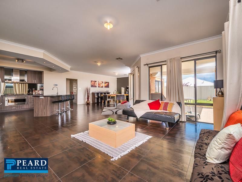 5 Barro Bend, Yanchep WA 6035, Image 0