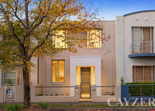 314 Canterbury Road, St Kilda West VIC 3182