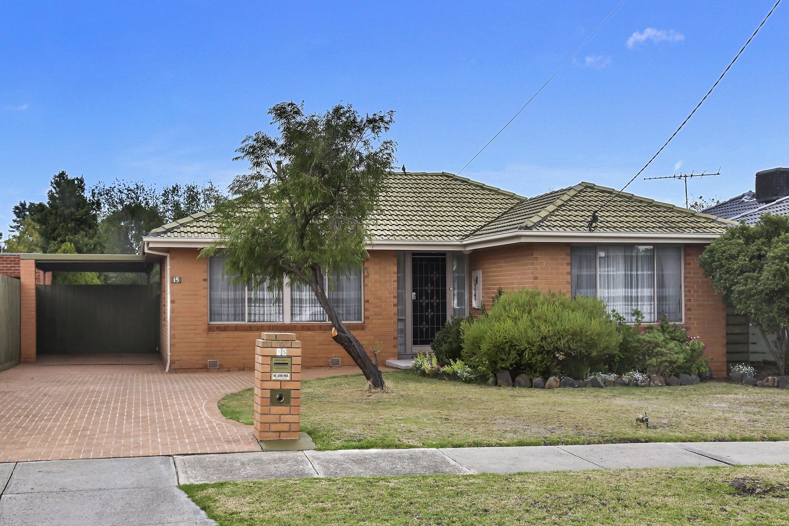 15 McFarlane Crescent, Epping VIC 3076, Image 0