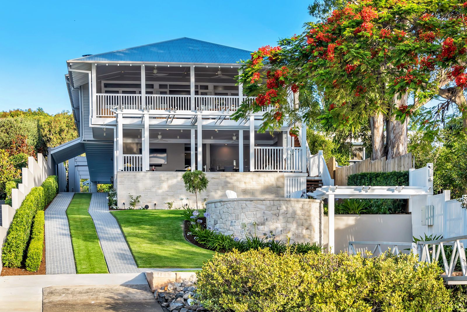 29 Brisbane Corso, Fairfield QLD 4103 Domain