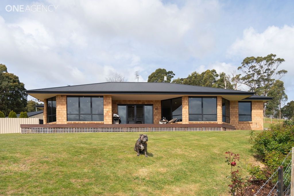 39 Atkins Drive, Acacia Hills TAS 7306, Image 1