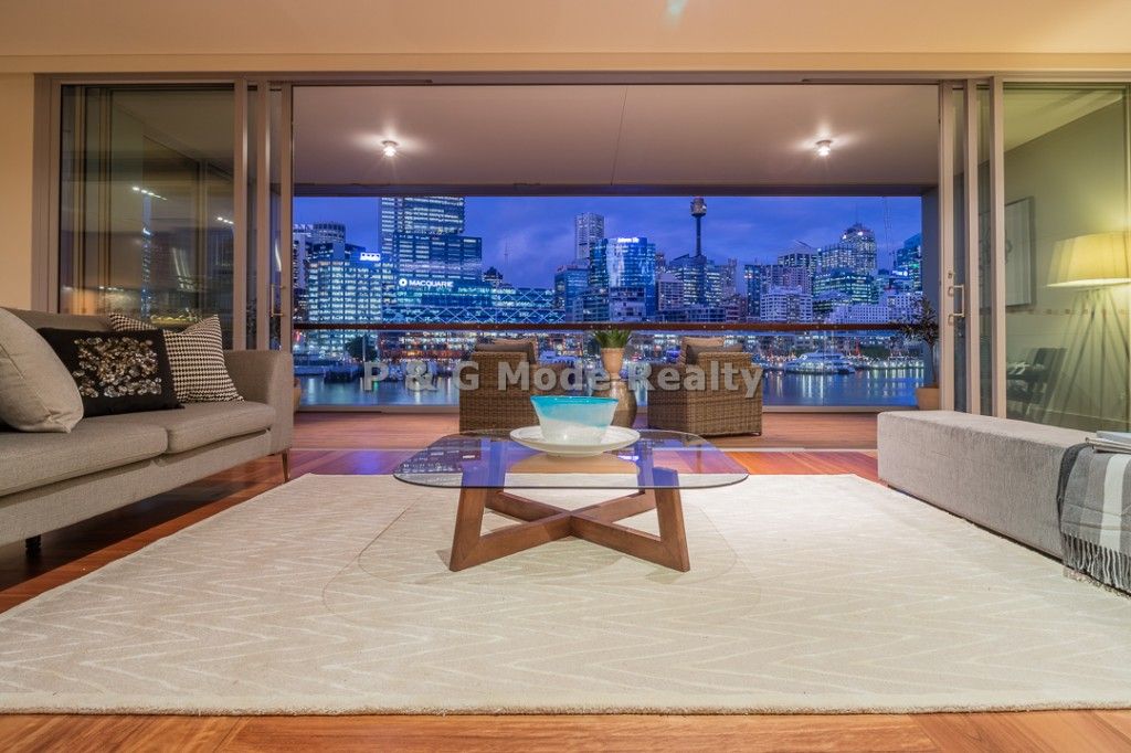 31/56A Pirrama Road, Pyrmont NSW 2009, Image 1