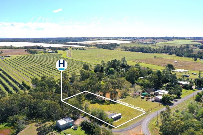 Picture of 16 Jacksons Road, SOUTH ISIS QLD 4660