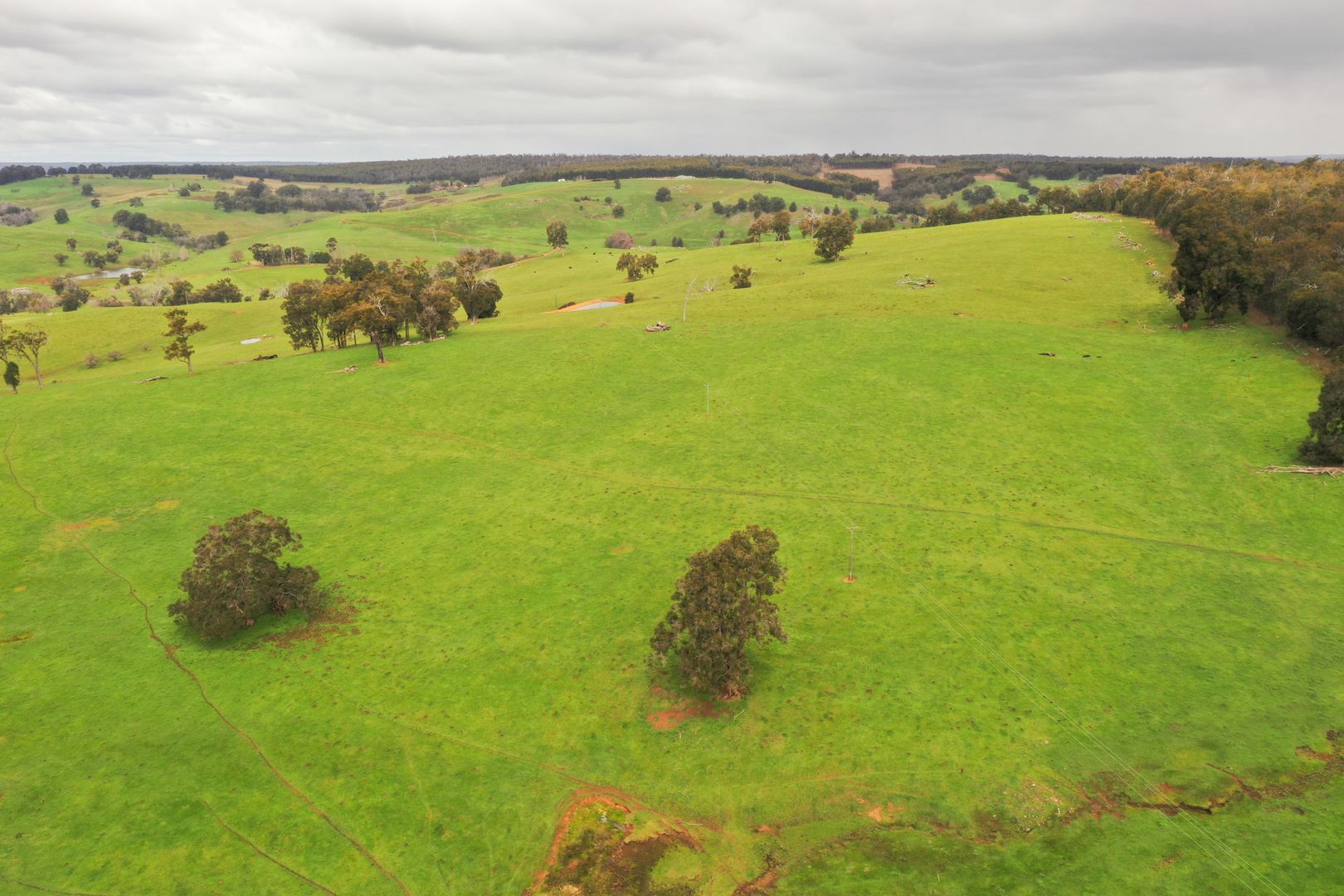 Lot 5275 Hester Halls Road, Hester Brook WA 6255 House for Sale