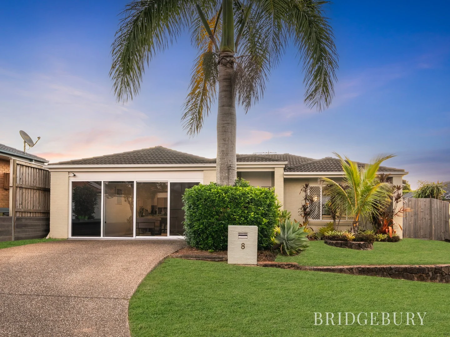 8 Hastings Street, Murrumba Downs QLD 4503