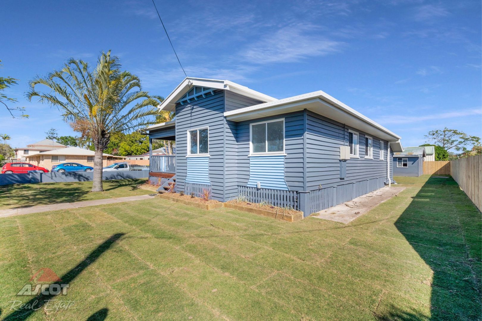 15 Griffith Street, Bundaberg South QLD 4670 House For Sale Domain