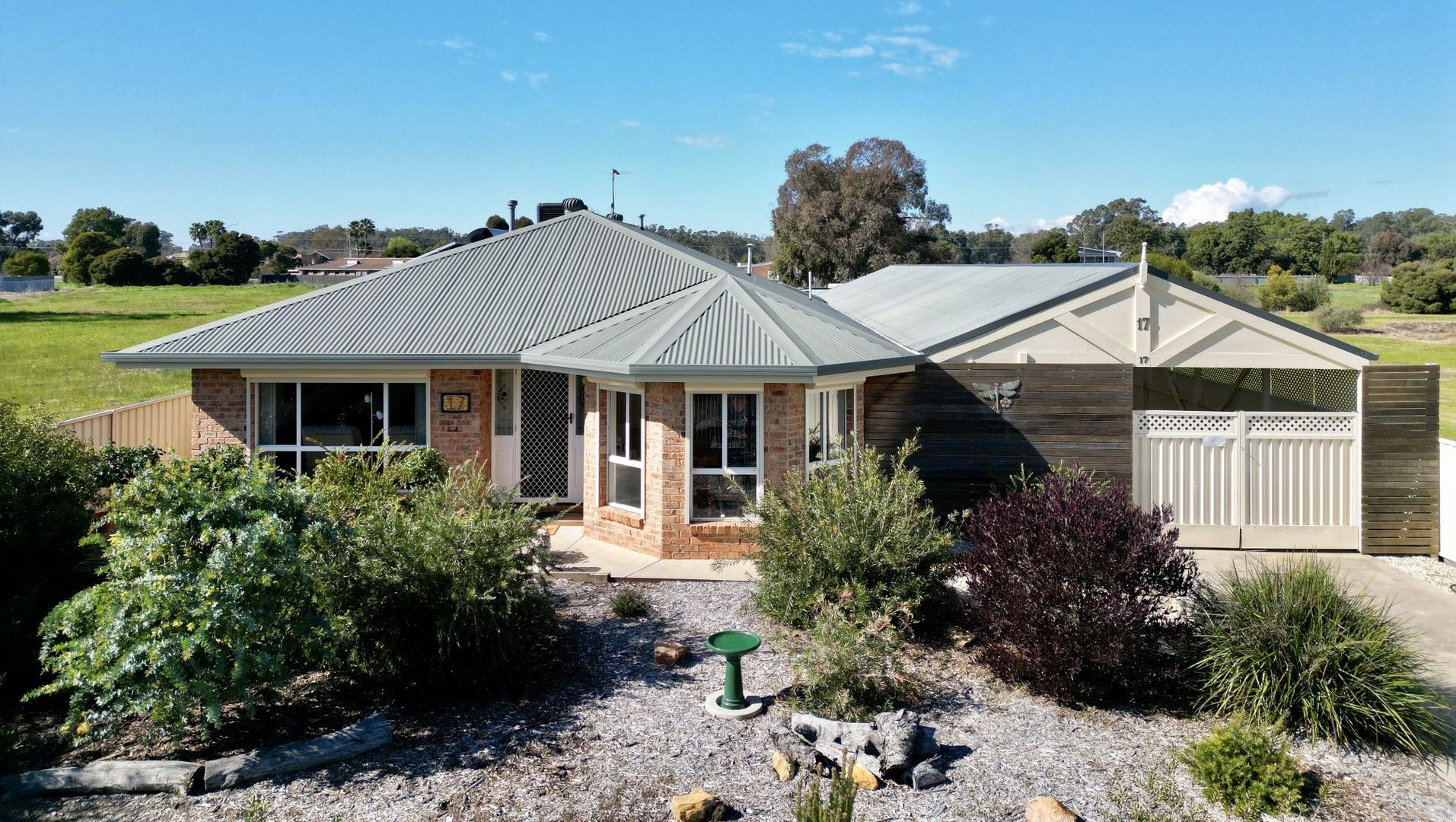 17 Pinot Cresent, Corowa NSW 2646, Image 0