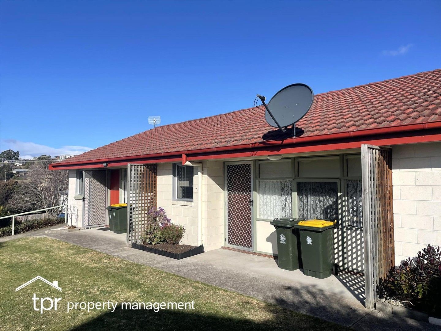 1 bedrooms Apartment / Unit / Flat in 3 Denison Street KINGSTON TAS, 7050