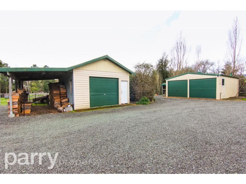 9 Doaks Road, LILYDALE TAS 7268, Image 1