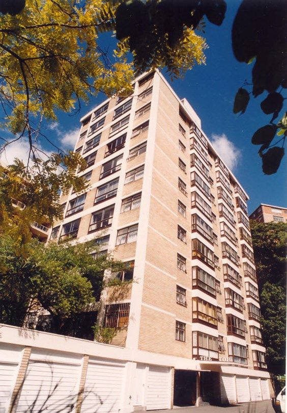 Studio in 20/51 Roslyn Gardens,, ELIZABETH BAY NSW, 2011