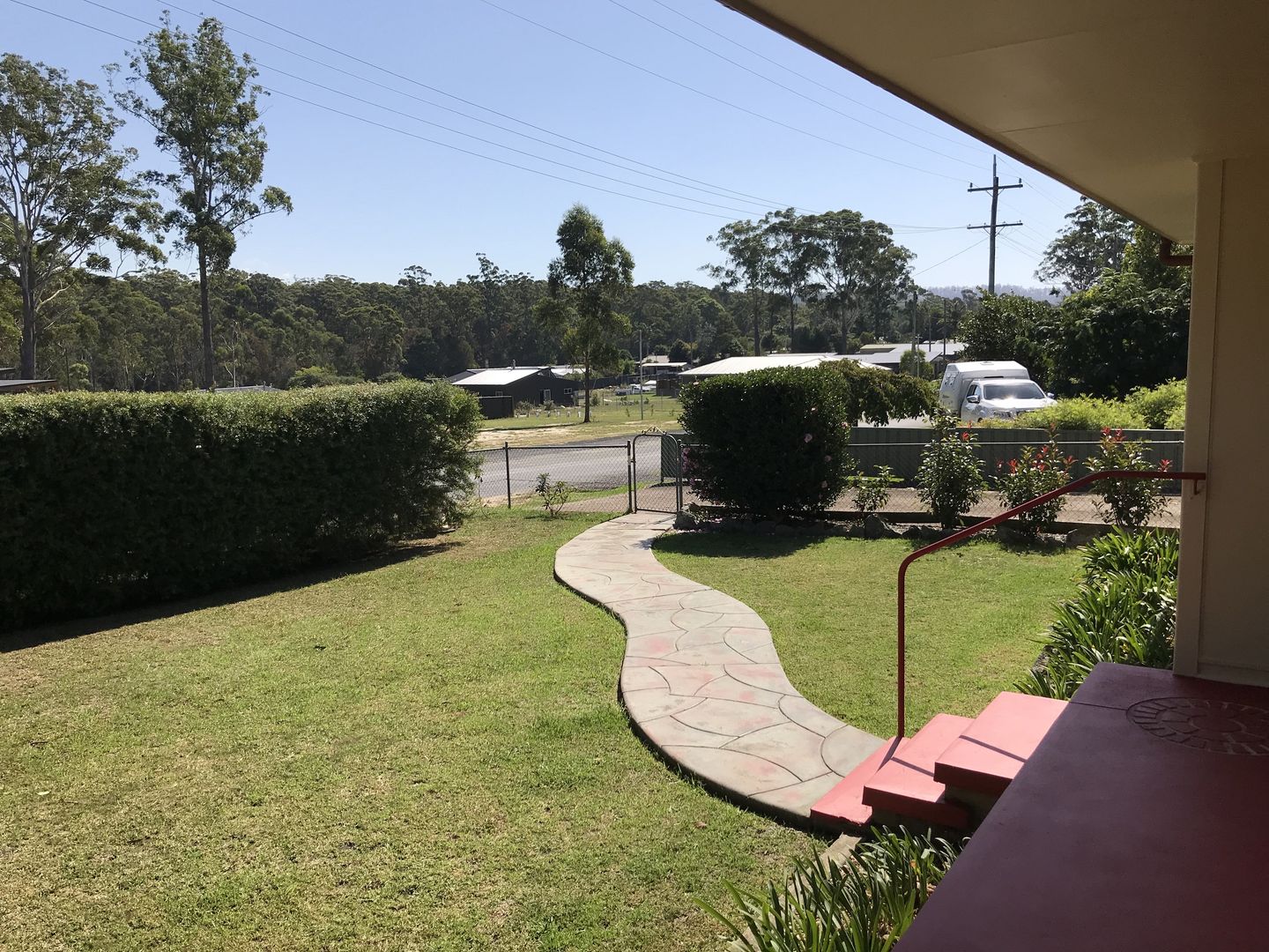 56 OLD WALLAGOOT ROAD, Kalaru NSW 2550, Image 1