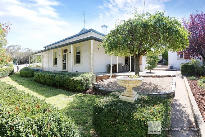 Picture of 9 Harriett Street, CLARE SA 5453