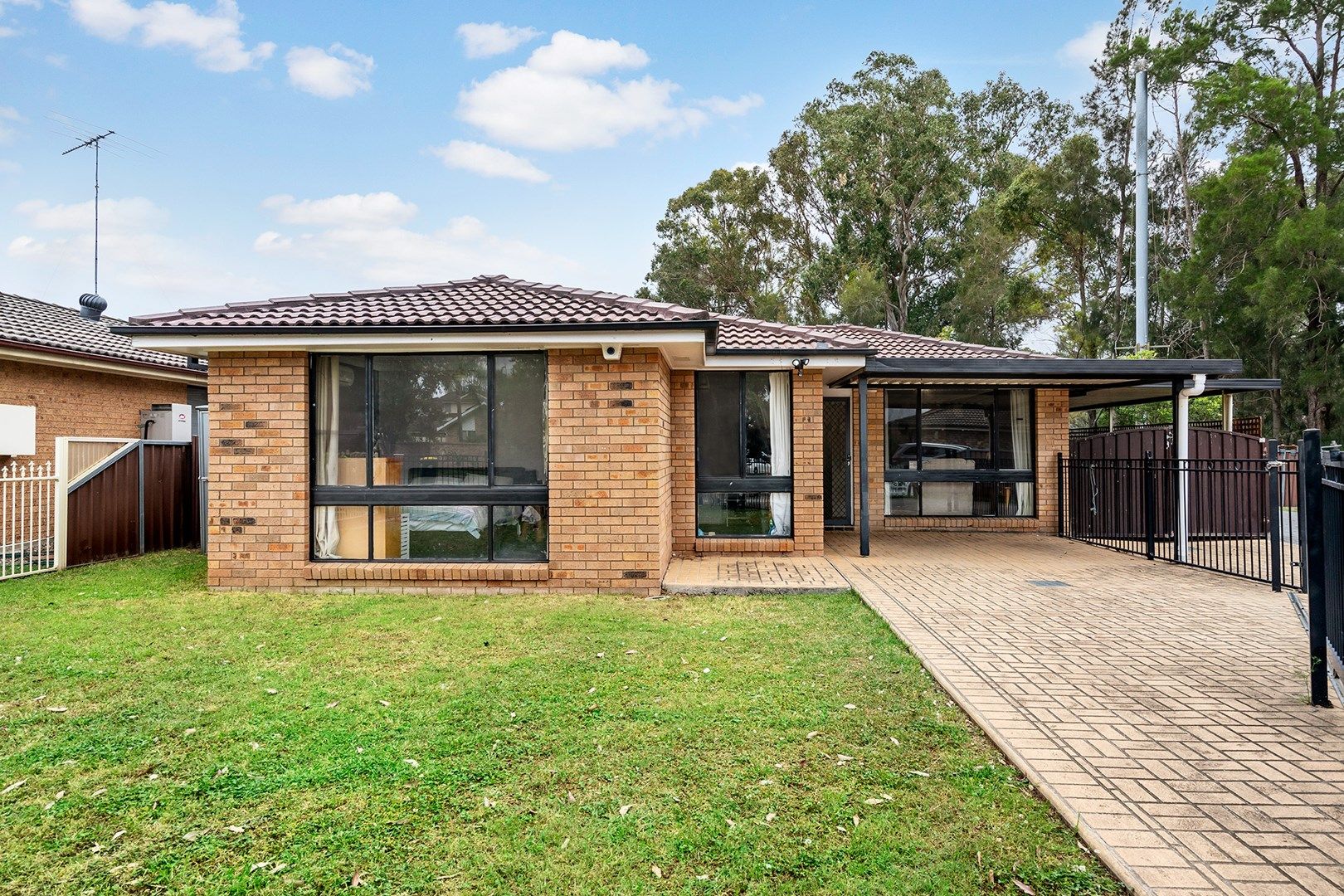 10 Kiwi Close, St Clair NSW 2759, Image 0