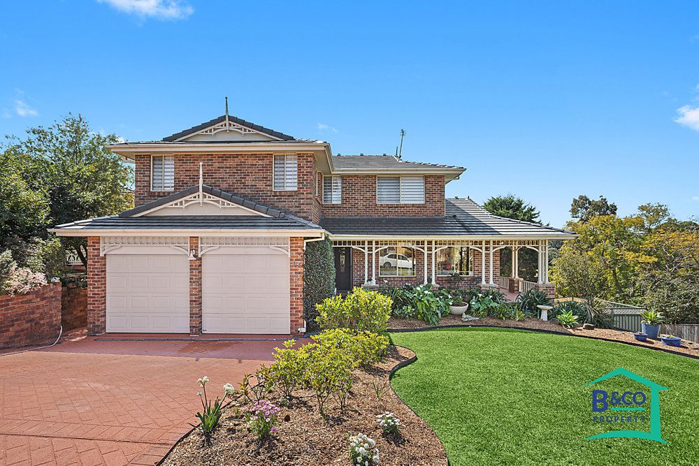 10 Natan Place, Cordeaux Heights NSW 2526, Image 0