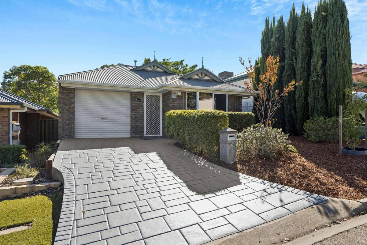 19 Samuel Court, Greenwith SA 5125