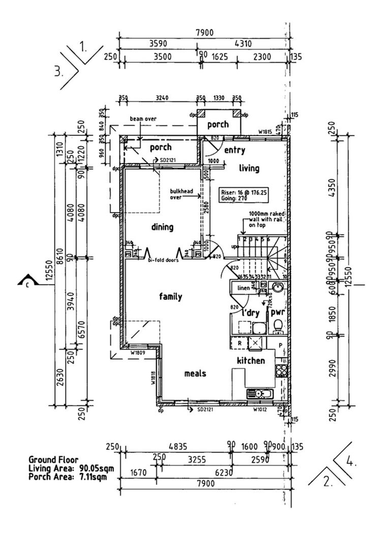 72 Mary Gillespie Avenue, Gungahlin ACT 2912, Image 2