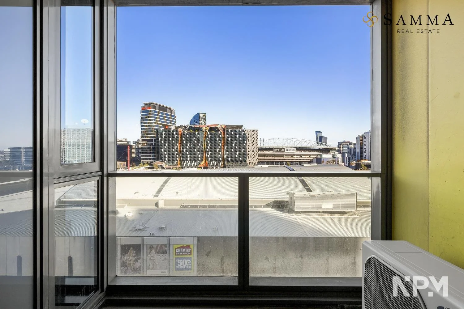 Additional image 6 of 814/220 Spencer Street, Melbourne VIC 3000