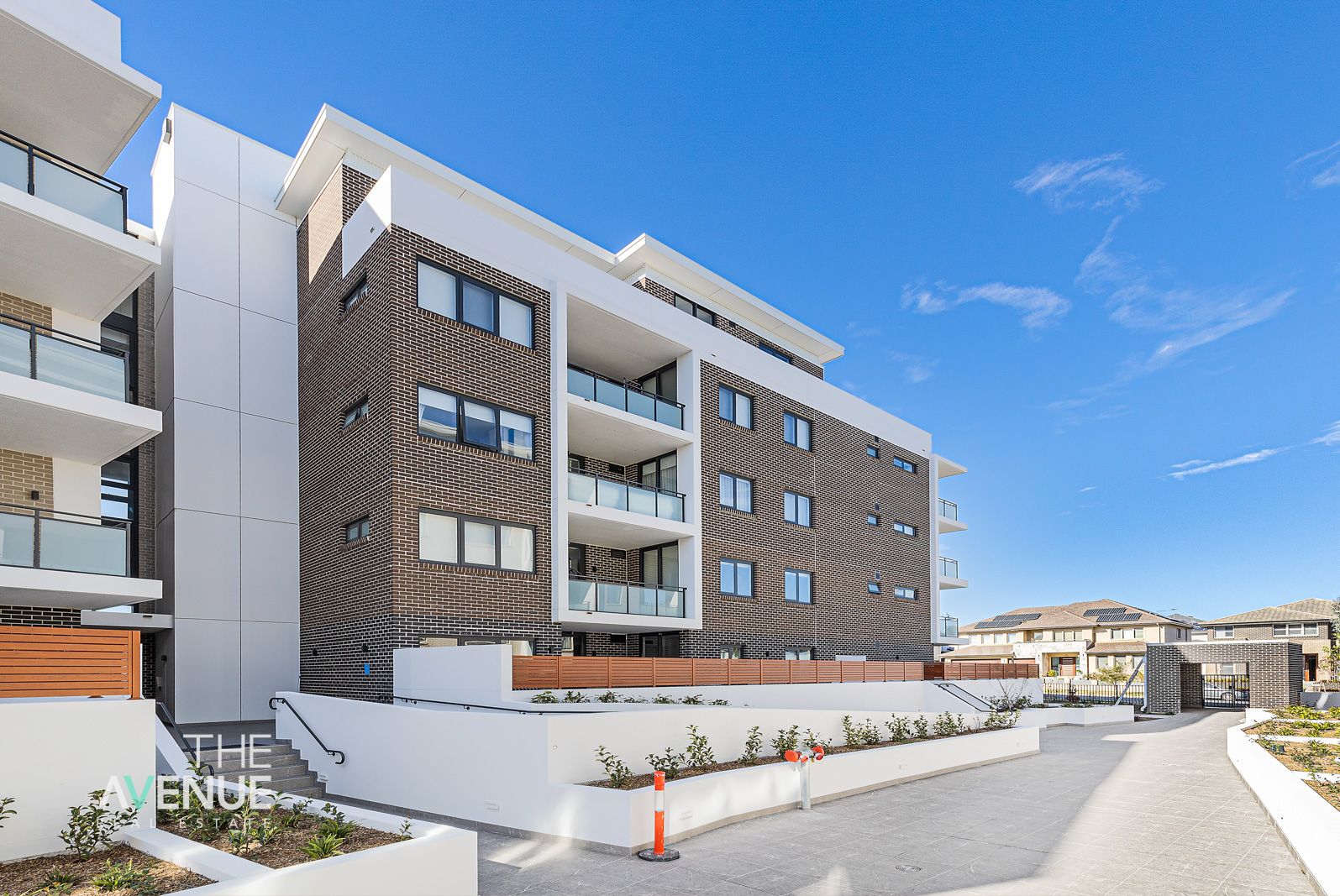 2 bedrooms Apartment / Unit / Flat in 363/1 Gerbera Place KELLYVILLE NSW, 2155
