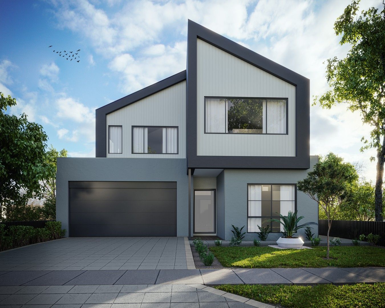 4 bedrooms New House & Land in  WILLETTON WA, 6155