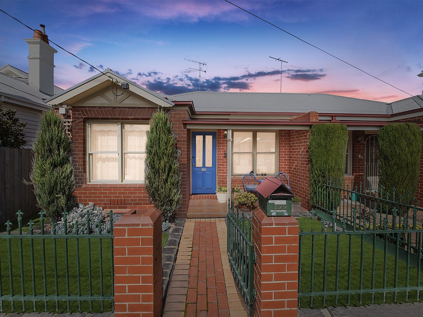 1/199 Autumn Street, Geelong West VIC 3218, Image 0