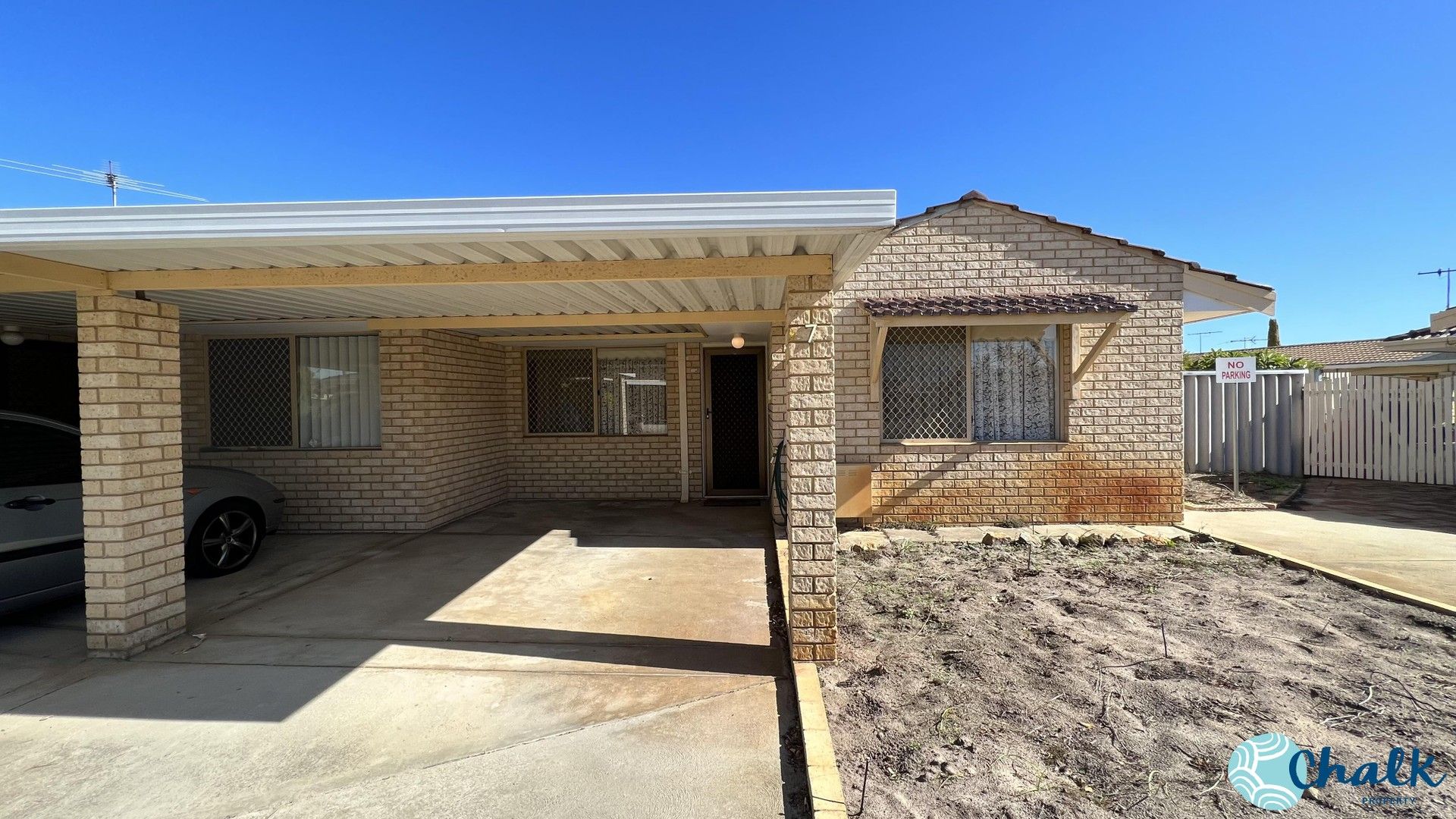 3 bedrooms Apartment / Unit / Flat in 7/16 Hefron Street ROCKINGHAM WA, 6168