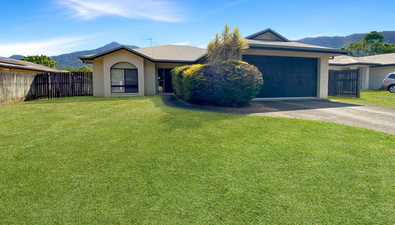 Picture of 164 Timberlea Drive, BENTLEY PARK QLD 4869