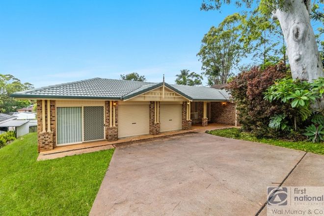 Picture of 43 James Road, GOONELLABAH NSW 2480