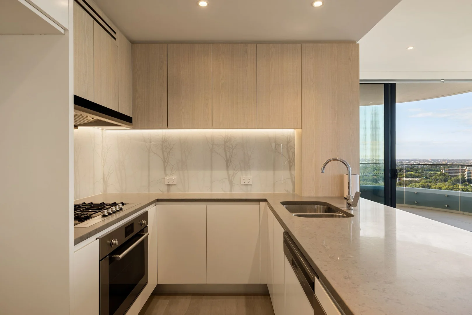 Additional image 8 of 1908/8 Walker Street, Rhodes NSW 2138