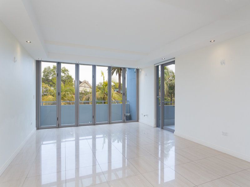 Unit 5/40-42 Wilberforce Ave, Rose Bay NSW 2029, Image 2